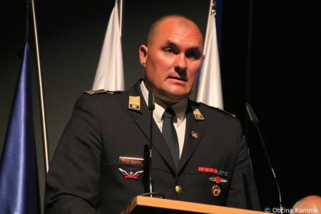 Gasilke in gasilci Prostovoljnega gasilskega društva Kamnik obeležili 140. obletnico delovanja (45)